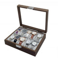 Luxury Watch Storage Case | Aurevyn