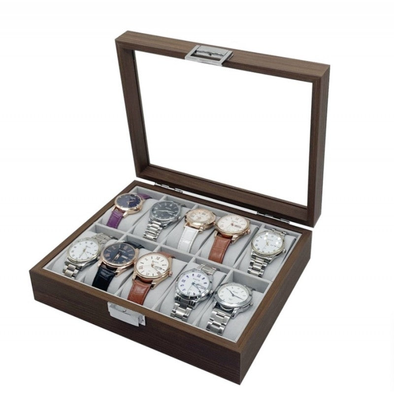 Luxury Watch Storage Case | Aurevyn