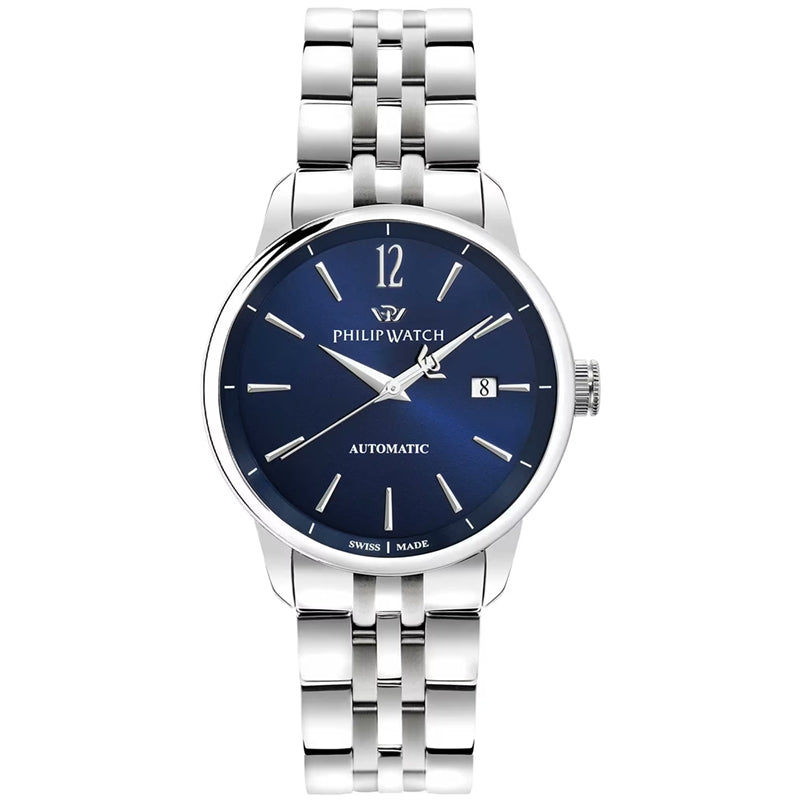 Philip Watch Prestige Timepiece | Aurevyn