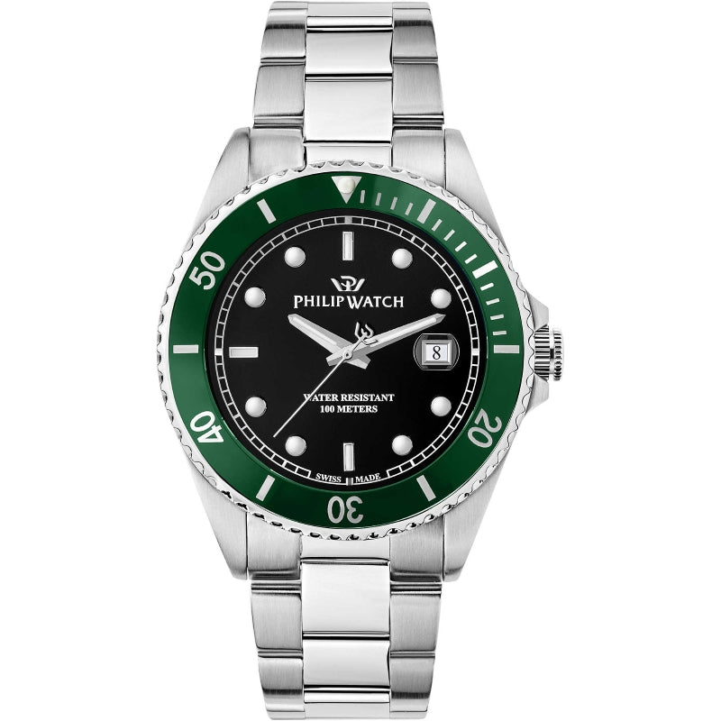 Philip Watch Classic Timepiece | Aurevyn