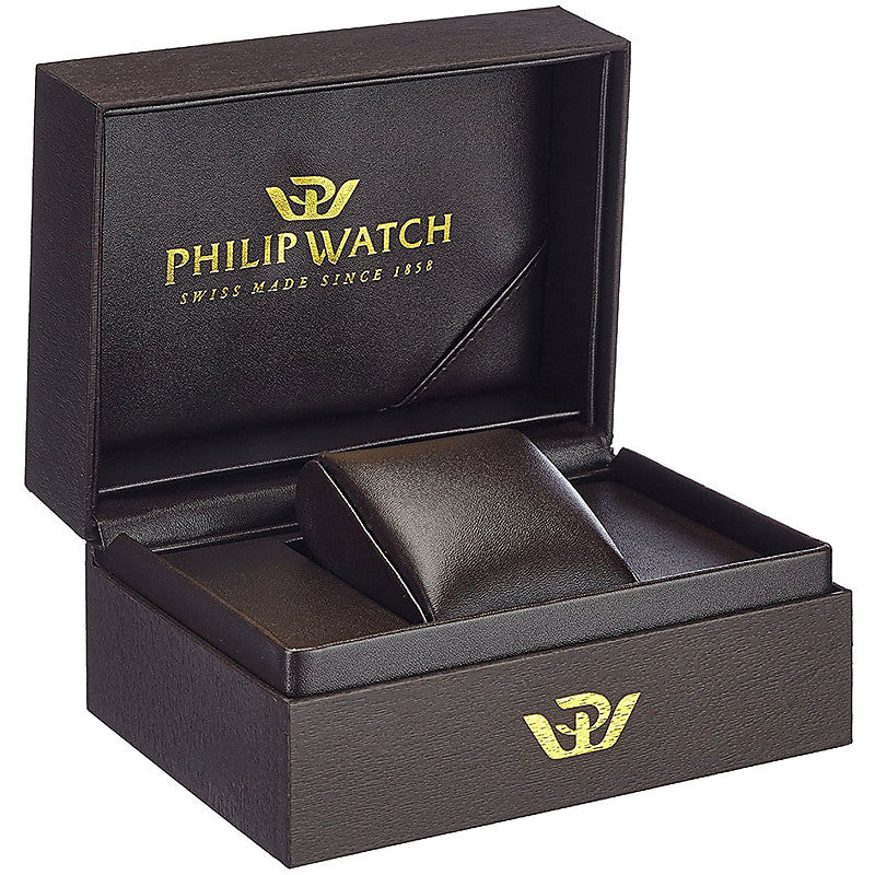 Philip Watch Prestige Timepiece | Aurevyn